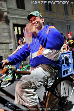 2018-06-21 Milano - Critical Mass 0844